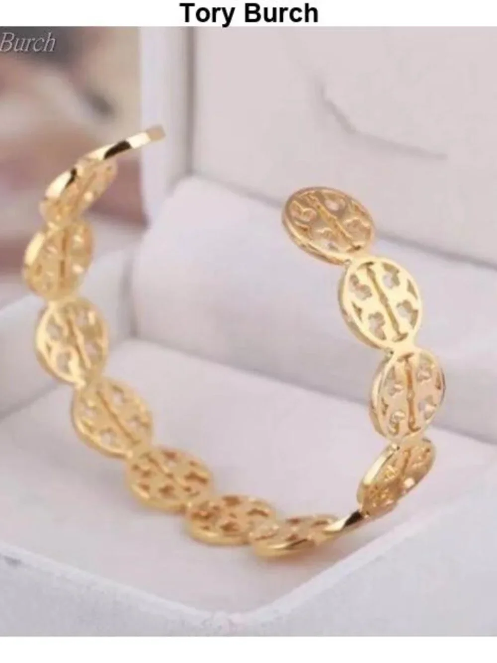 Tory Burch Bracelets